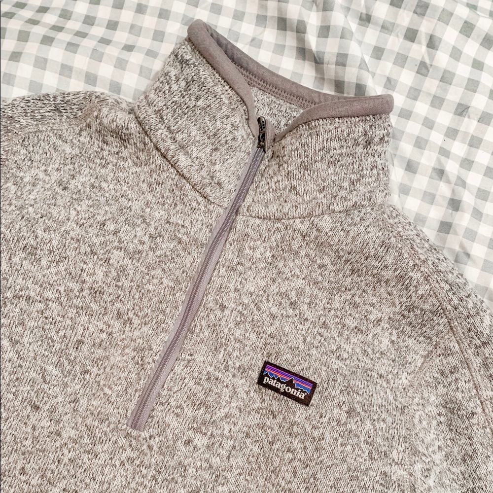 Patagonia Better Sweater